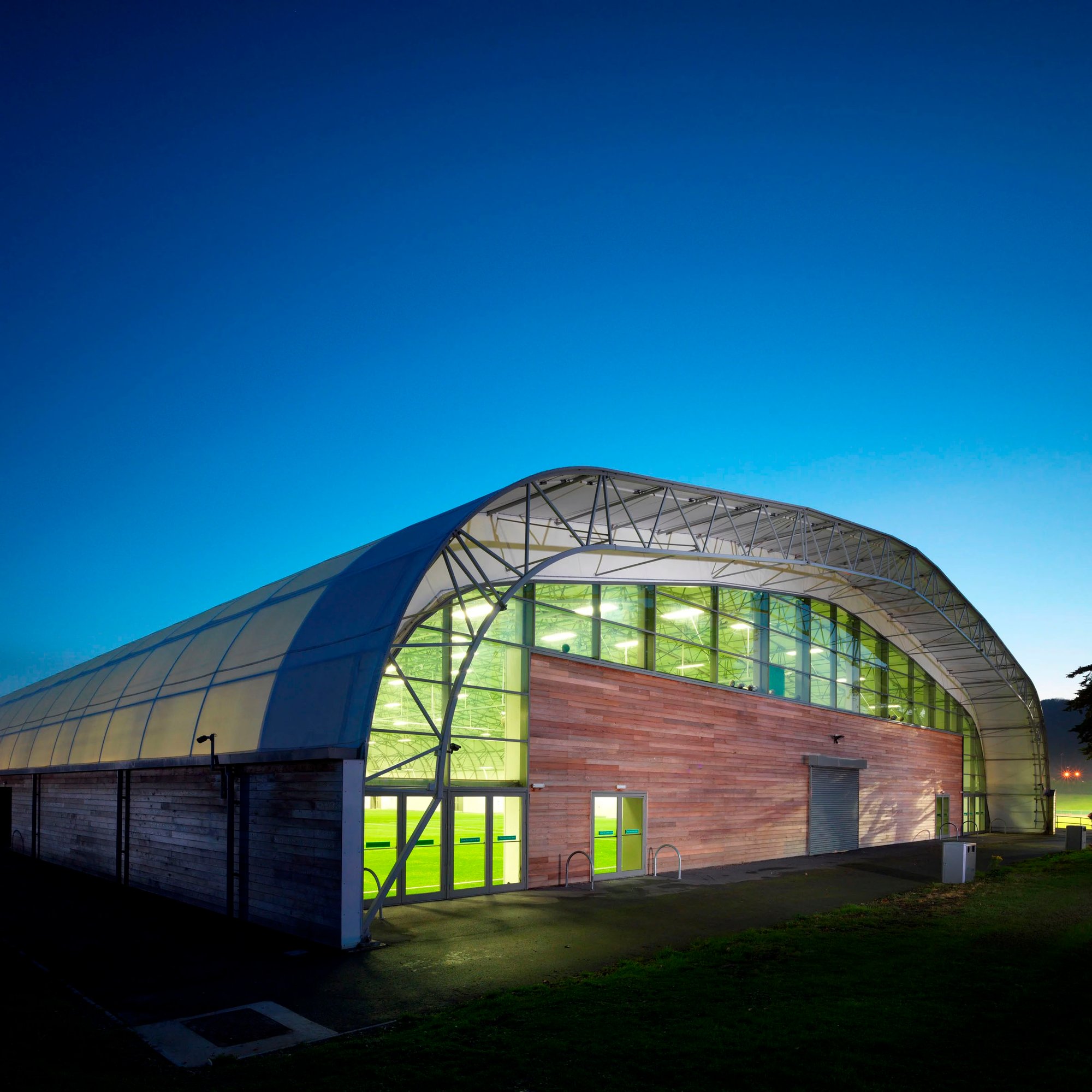hall-front-evening