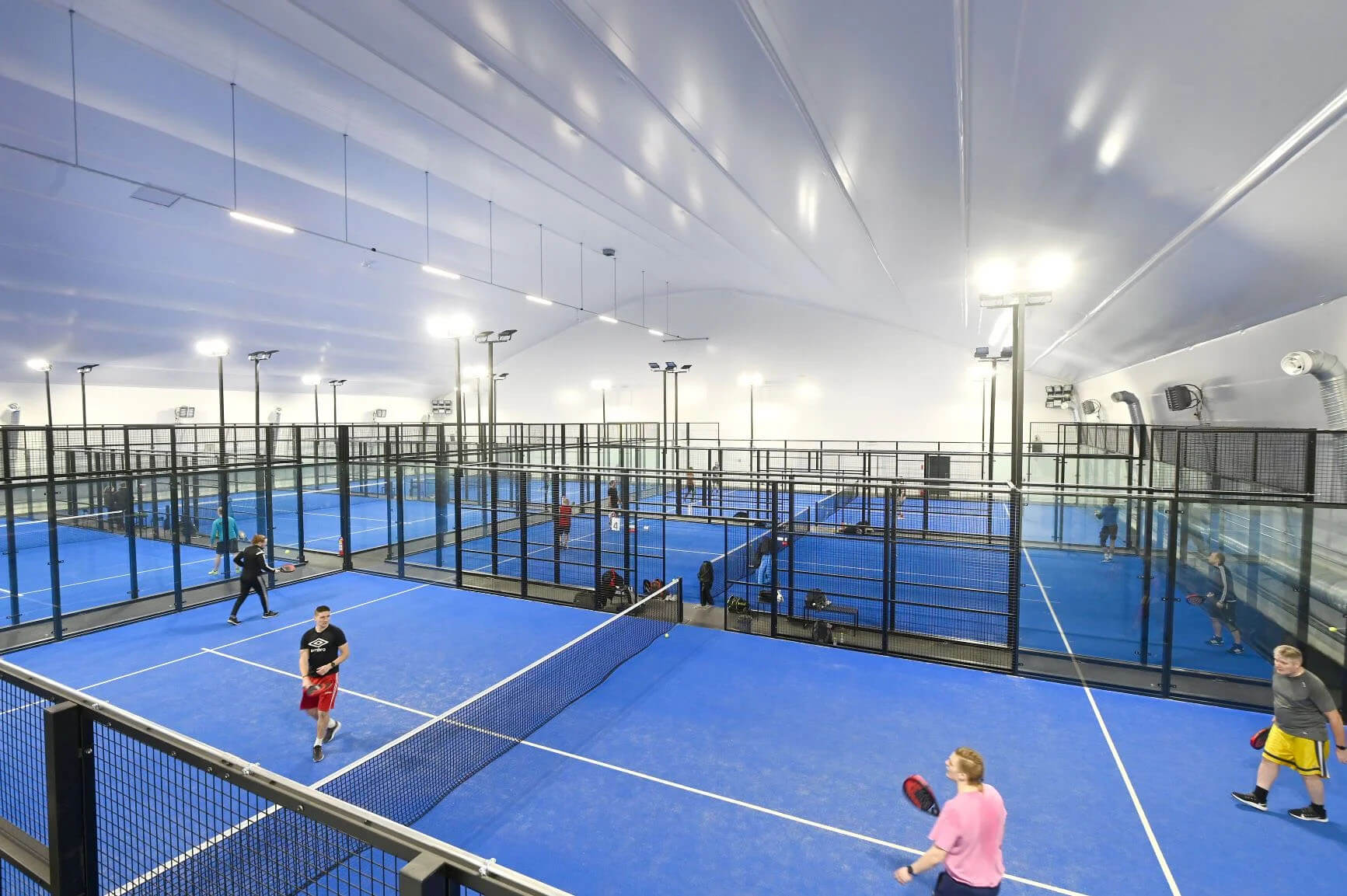 best-hall-sports-hall