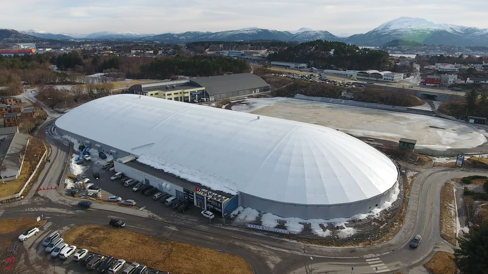 Best-Hall_Ice stadium