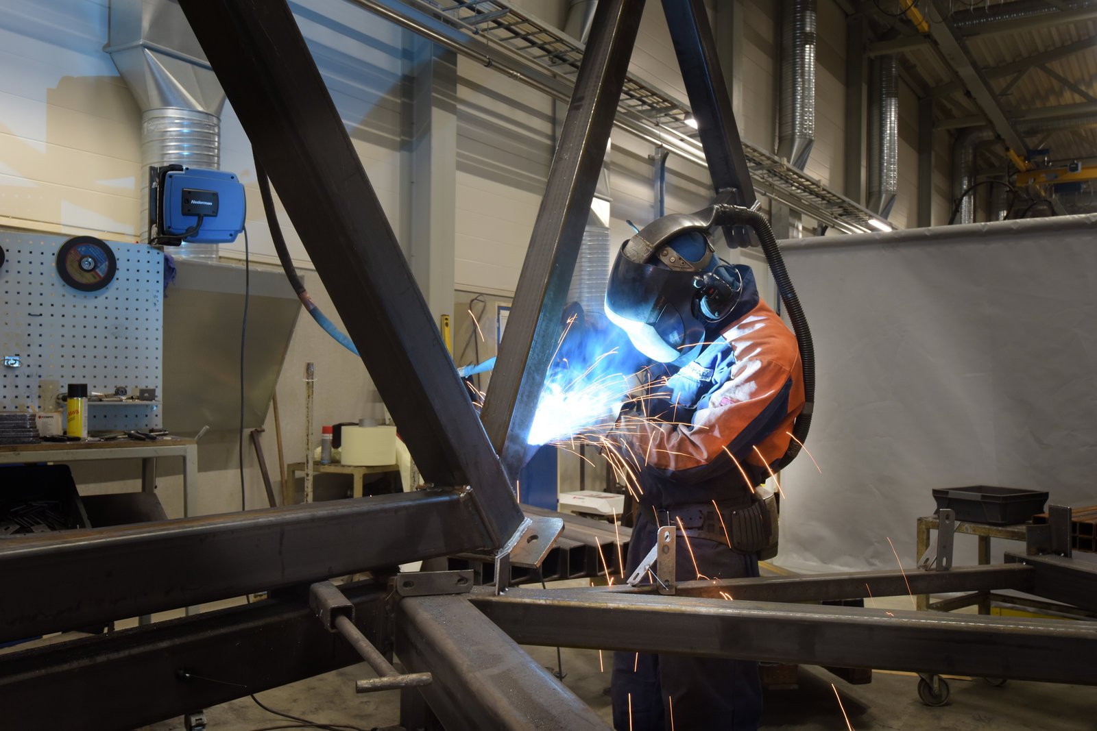 besthall welding