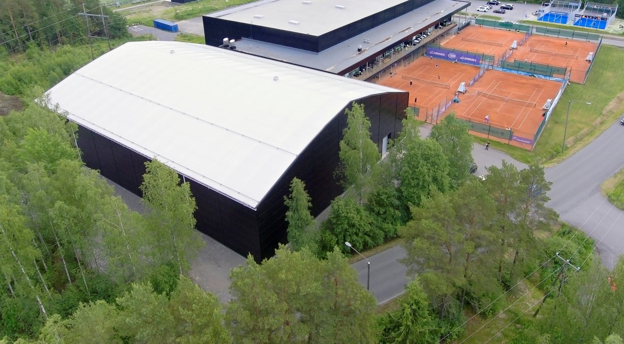 Best-Hall Aktia Areena_ ilmakuva