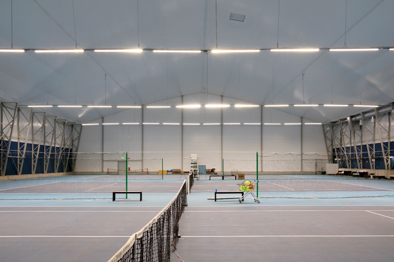 Best-Hall Bo Arena