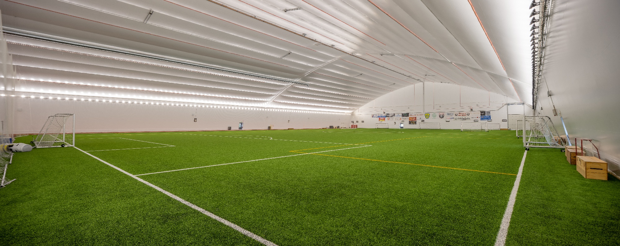Best-Hall urheiluhalli