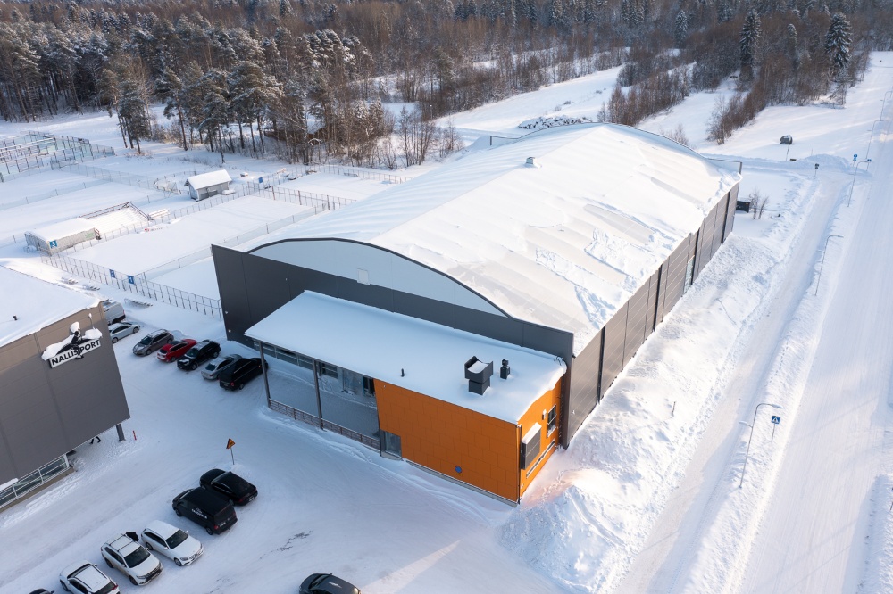Nallisport urheiluhalli-1